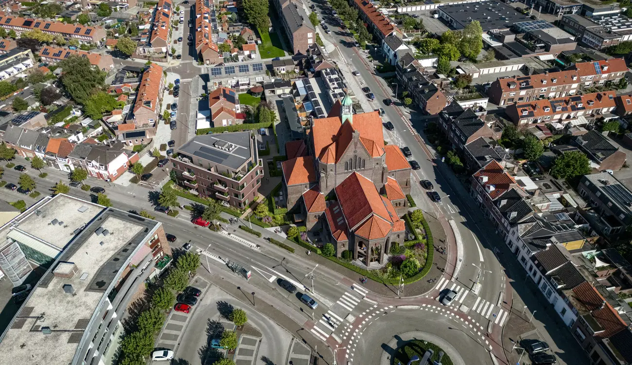 Residentie Heilig Hart