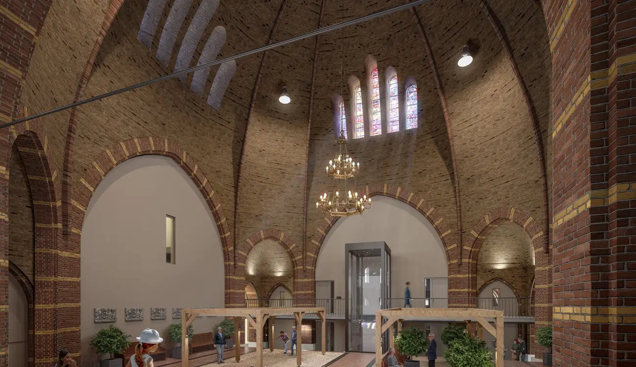 Residentie Heilig Hart