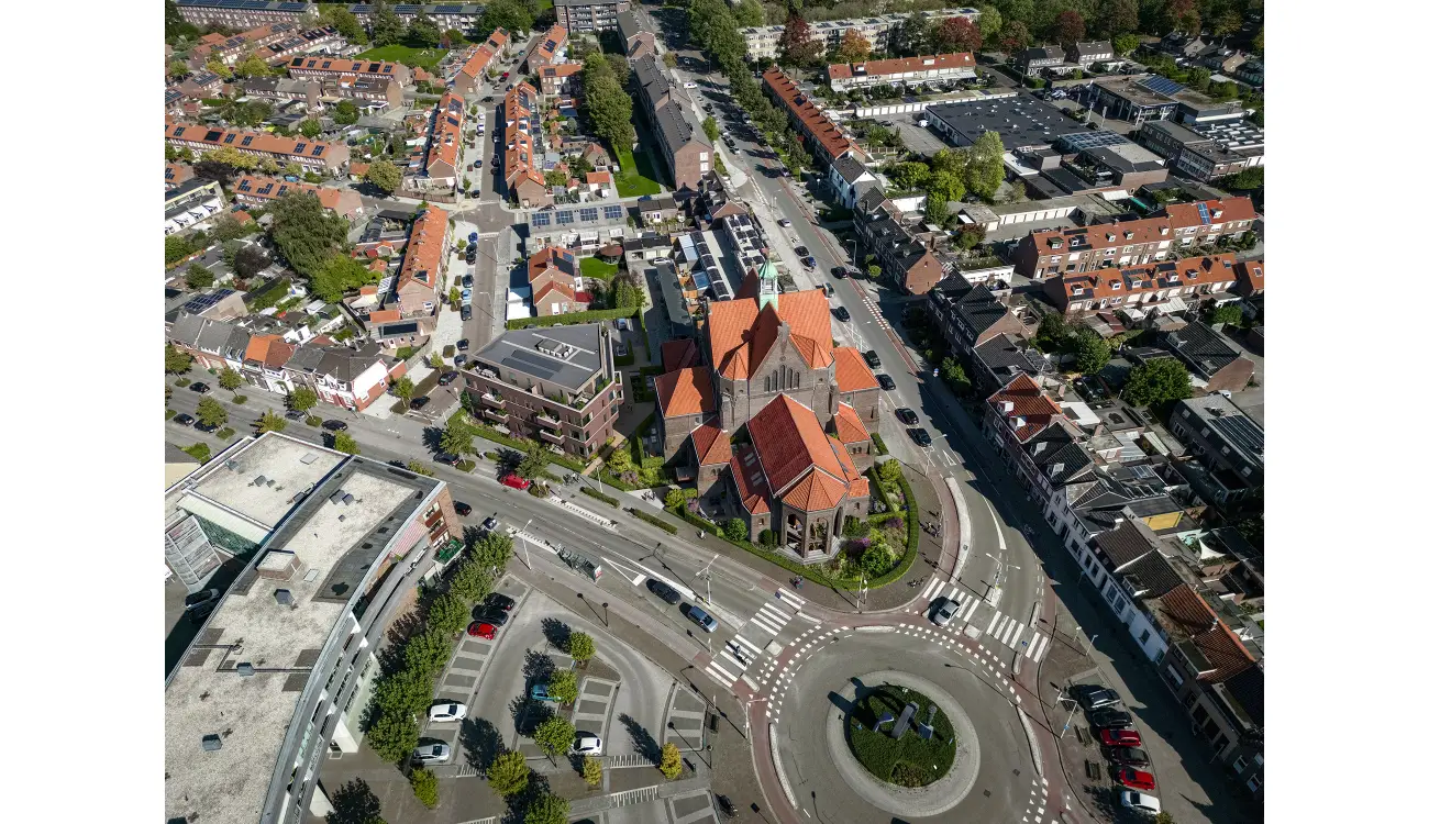 Residentie Heilig Hart
