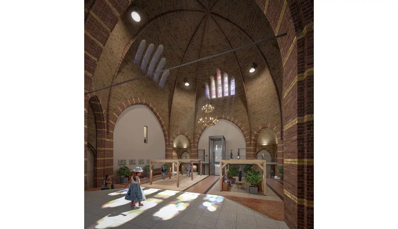 Residentie Heilig Hart